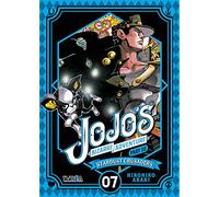 Jojo' s Bizarre Adventure Parte 3: Stardust Crusaders 7