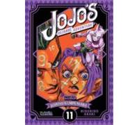 Jojo S Bizarre Adventure Parte 4: Diamond Is Unbreakable 11