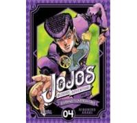Jojo S Bizarre Adventure Parte 4: Diamond Is Unbreakable Nº 4