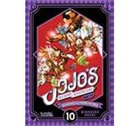 Jojo S Bizarre Adventure Parte 4: Diamond Is Unbreakable Nº10