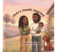 Jojo’s Gentle Journey: With a Lion’s Small Roar and a Wide-Open Heart