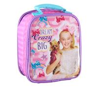 JoJo Siwa Crazy Dream Big Box Lunch a doble cara