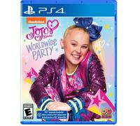 Jojo Siwa Worldwide Party