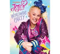 JoJo Siwa: Worldwide Party (PC) - Steam Key - GLOBAL