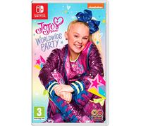 JoJo Siwa: Worldwide Party (Switch)