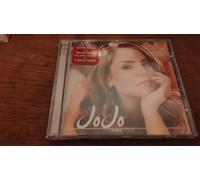 JoJo – The High Road – CD – Edel