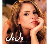Jojo - The High Road [Vinilo]