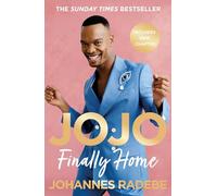 Jojo: The inspirational, Sunday Times bestselling memoir from the beloved dancer and new host of Strictly Come Dancing