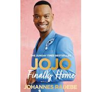 Jojo: The inspirational, Sunday Times bestselling memoir from the beloved dancer and new host of Strictly Come Dancing