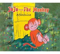 JoJo - The Monkey