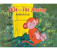JoJo - The Monkey