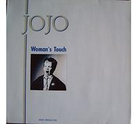 Jojo - Woman's touch (1988)