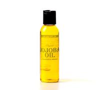 Jojoba Aceite Vehicular Orgánico - 125ml - 100% Puro