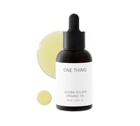 JOJOBA GOLDEN ORGANIC OIL