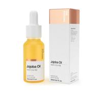 Jojoba Oil Serum
