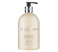 JOJOBA SILK & ALMOND HAND WASH