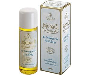 JOJOBA-Zoll Öl 100% Wilco Classic 100 ml (1 x 100 ml)