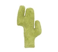jojobasec Juguete de peluche de cactus para gatos, resistente a los masticables, suave para dientes, gatitos y cachorros, juguete de dentición