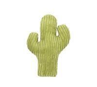 jojobasec Juguete de peluche de cactus para gatos, resistente a los masticables, suave para dientes, gatitos y cachorros, juguete de dentición