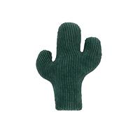 jojobasec Juguete de peluche de cactus para gatos, resistente a los masticables, suave para dientes, gatitos y cachorros, juguete de dentición