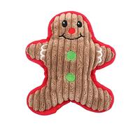 jojobasec Juguete de peluche interactivo suave para perros pequeños para perros pequeños, juguete masticable para perros pequeños y recupera el entrenamiento