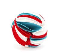jojobasec Pelota de olfateo para entrenamiento de perros, juguete para cachorros, fácil de usar, gran dueño de mascotas, alivio del estrés para cachorros pequeños