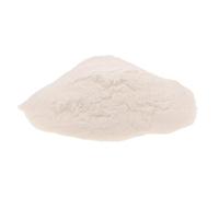 jojofuny 1 Bolsa de Mini Cemento para Construcción: Mini Mortero para Casas de Muñecas y Maquetas - Pegamento Adhesivo para Manualidades con Ladrillos Pequeños y Paisajismo - Cemento de Almidón de