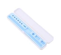 jojofuny 1 Caja Caja del Teléfono Móvil Portalápices para Pantallas Táctiles Estuche De Lápices Caso para Tableta Lápices Ópticos para Pantallas Táctiles Lapices Tocar Gel De Sílice