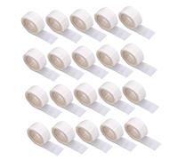 jojofuny 1 Juego Pegatinas Adhesivas De Doble Cara Para Globos De Puntos Transparentes Para Decoraciones De Fiestas Manualidades Y Fotos 20