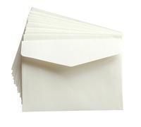 jojofuny 1 Juego Sobres De Cartón Minimalistas Para Almacenamiento De Dinero Y Para Cartas Tarjetas Y Presupuestos Perfectos Para Oficina Y Personal 100 Piezas