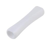 jojofuny 1 Pc Estuche Protector pencil2 encantos del teléfono con Cuentas Cubierta de lápiz portalápices para escriba Aguja Manga del portalápices Cubre lápiz anticaida
