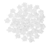 jojofuny 100 Figuras De Ángeles En Miniatura Miniestatuas De Ángel De Resina Adornos Con Plano Para Manualidades De Scrapbooking Y Fundas De Teléfono