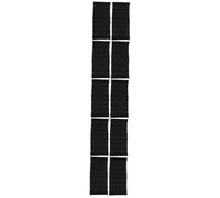 jojofuny 10piezas Divisores De Bolsa para Cámara Acolchados y Absorbentes De Organizador Portátil para Mochila y Bolsa De Cámara para Fotógrafos Movimiento