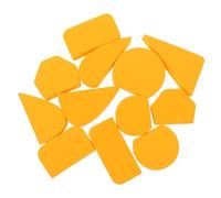 jojofuny 12 Piezas Moldes de Manijas de Tazas de Herramientas para Asas de Tazas Diy Moldes para Manualidades