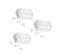 jojofuny 12piezas Cepillo Sensory Para Herramienta De Sensorial Cepillo De Baño Para Bebés Entrenamiento De Diseño Suave y Agradable Piel Infantil