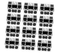 jojofuny 12piezas Mini Cofre Del Tesoro Pirata Caja De Obsequio Vintage Para Halloween De Cajas De Almacenamiento De Joyas Para Fiestas y Aula