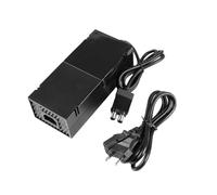 jojofuny 135W Fuente De Alimentación para Adaptador De Ca con Conector EU Cargador Compatible con Color Negro
