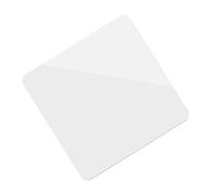 jojofuny 1pieza Tablero De Espejo Acrílico Fondo De Fotografía para Maquillaje y Reflexiones Accesorio De Estudio para Fotografía Profesional