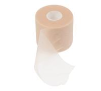 jojofuny 1rollo Skin Sponge Film Deportiva Acolchada Film Absorción de Impactos y Sudor para Juntas y Protección de Manos para Deportes Bádminton
