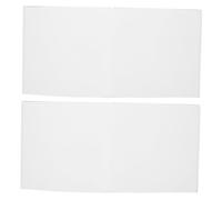 jojofuny 2 Blocs De Dibujo Con Imágenes Para Cuaderno De Acuarela En Pequeños Cuadernos De Acuarela Cuadernos De Dibujo Artístico Cuadernos De Dibujo Para Pintar Diarios Para
