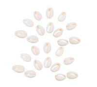 jojofuny 2 Paquetes Colgante de concha natural Vase Filler Ocean Shells cuentas de fabricación de joyas del océano Suministros de joyas conhellas de playa colgantes hechos a mano caparazón