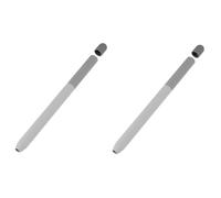 jojofuny 2 Piezas applepencil Funda Protectora de Pen de Primera generación Estuche para lápiz de Primera generación Soporte para lápiz Caso Compatible para lápiz de Manzana Escritura