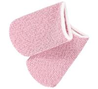 jojofuny 2 Piezas Light Protector de Pantalla Protectores de Dedos para Juegos Guantes Protectores en Las yemas de los Dedos Guantes de Compresion Guantes de niñas Cubierta de Dedo Pulgar