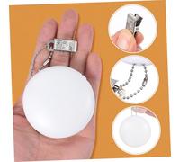 jojofuny 2 Piezas Luz LED para Bolso con Sensor Táctil Activada al Tocar Luz Interior para Mujer Clip Firme para Cartera para Bolsos y Mochilas de Noche