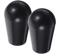 jojofuny 2 Piezas Manijas de Plástico para Grifo de Cerveza Mango para Grifo de Barril Estándar Accesorios de Cerveza Resistentes y Compatibles Uso Doméstico y Profesional