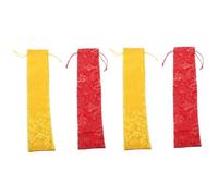 jojofuny 2 Series Bolsas De Embalaje para Caligrafía Y Pintura Bolsa para Pintura De Almacenamiento De Transporte para Caligrafía De Almacenamiento 2 Piezas*2