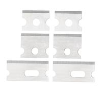 jojofuny 20piezas Cuchillas De Alicates Para Cables De Cortador Para Herramienta De Crimpado De Recambio Para Cable Ethernet Pelacables