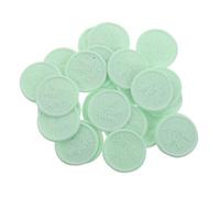 jojofuny 25 Sellos Adhesivos Para Invitaciones De Bricolaje Sellos De Cera Autoadhesivos Y Adhesivos