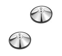 jojofuny 2juegos Almohadillas Ajustables para Patas De Mesa Protección De Piso para Muebles para Mesas De De Foosball