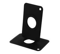 jojofuny 2piezas Cubierta Protectora De Etiqueta Funda Antipérdida Soporte Protector para Diseño Moderno Compatible con Accesorios para Llevar Billetera Bolsa o Cartera